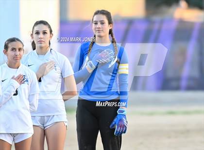 Thumbnail 3 in Valley Christian @ Northwest Christian (AIA 3A Round 1 Playoff) photogallery.