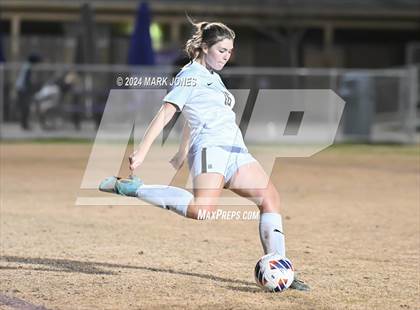 Thumbnail 3 in Valley Christian @ Northwest Christian (AIA 3A Round 1 Playoff) photogallery.