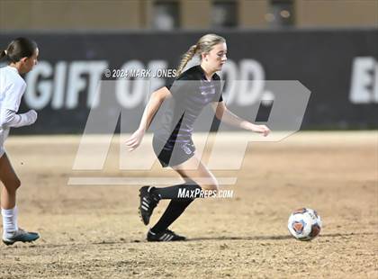 Thumbnail 1 in Valley Christian @ Northwest Christian (AIA 3A Round 1 Playoff) photogallery.
