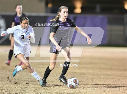 Thumbnail 3 in Valley Christian @ Northwest Christian (AIA 3A Round 1 Playoff) photogallery.