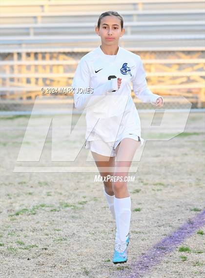 Thumbnail 3 in Valley Christian @ Northwest Christian (AIA 3A Round 1 Playoff) photogallery.