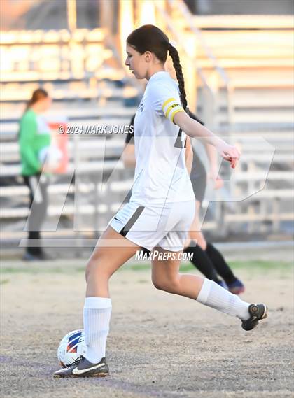 Thumbnail 1 in Valley Christian @ Northwest Christian (AIA 3A Round 1 Playoff) photogallery.