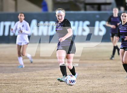 Thumbnail 1 in Valley Christian @ Northwest Christian (AIA 3A Round 1 Playoff) photogallery.
