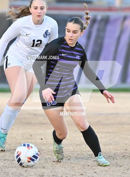 Thumbnail 1 in Valley Christian @ Northwest Christian (AIA 3A Round 1 Playoff) photogallery.