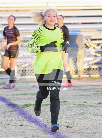 Thumbnail 3 in Valley Christian @ Northwest Christian (AIA 3A Round 1 Playoff) photogallery.