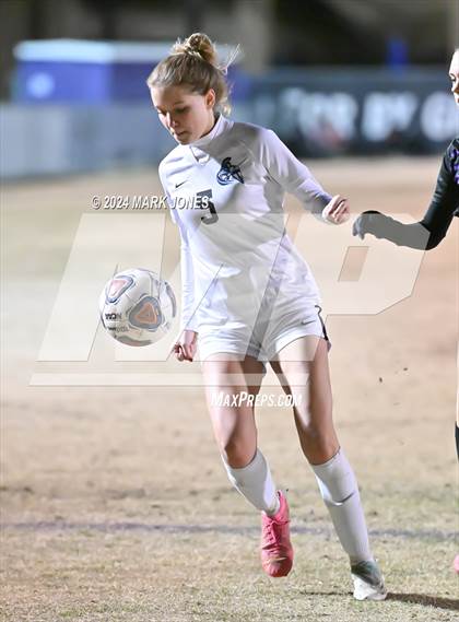 Thumbnail 1 in Valley Christian @ Northwest Christian (AIA 3A Round 1 Playoff) photogallery.