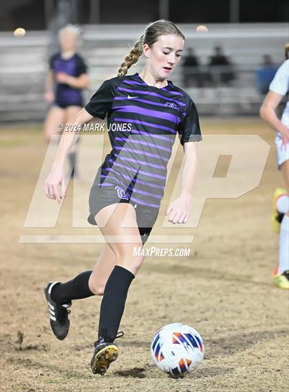 Thumbnail 1 in Valley Christian @ Northwest Christian (AIA 3A Round 1 Playoff) photogallery.