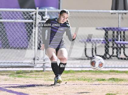 Thumbnail 2 in Valley Christian @ Northwest Christian (AIA 3A Round 1 Playoff) photogallery.