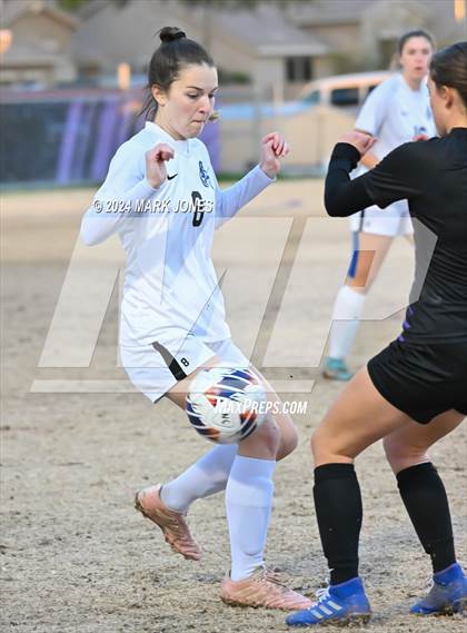 Thumbnail 1 in Valley Christian @ Northwest Christian (AIA 3A Round 1 Playoff) photogallery.