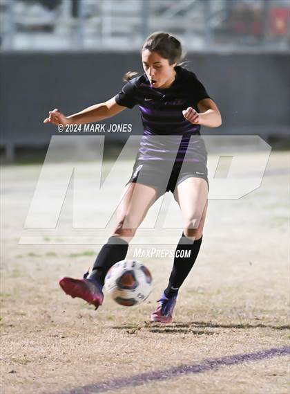 Thumbnail 1 in Valley Christian @ Northwest Christian (AIA 3A Round 1 Playoff) photogallery.