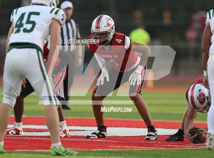 Thumbnail 1 in West Perry @ Susquehanna Township photogallery.