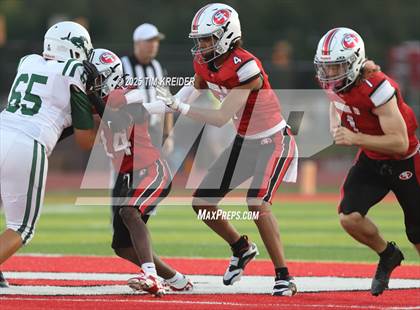 Thumbnail 2 in West Perry @ Susquehanna Township photogallery.