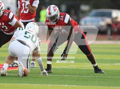 Thumbnail 3 in West Perry @ Susquehanna Township photogallery.