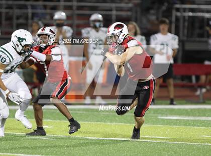 Thumbnail 1 in West Perry @ Susquehanna Township photogallery.