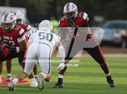 Thumbnail 2 in West Perry @ Susquehanna Township photogallery.