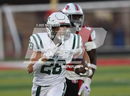 Thumbnail 3 in West Perry @ Susquehanna Township photogallery.