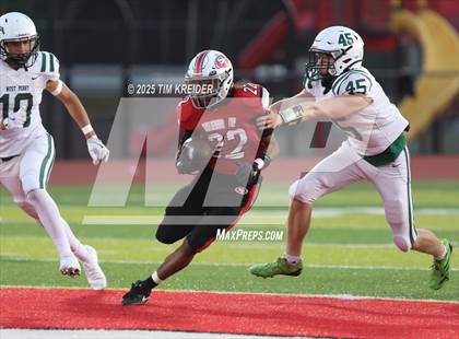 Thumbnail 1 in West Perry @ Susquehanna Township photogallery.