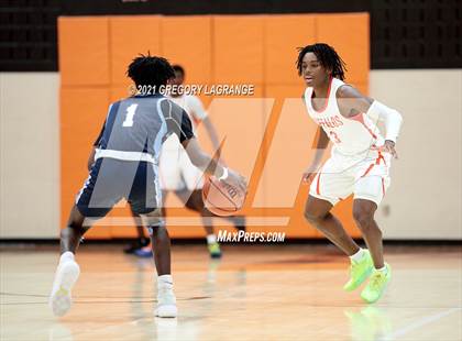Thumbnail 2 in Bell vs Haltom photogallery.