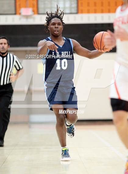 Thumbnail 2 in Bell vs Haltom photogallery.