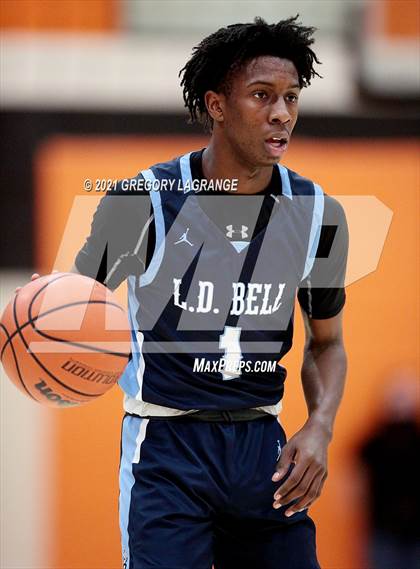Thumbnail 2 in Bell vs Haltom photogallery.