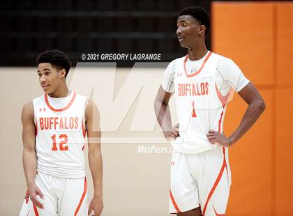 Thumbnail 3 in Bell vs Haltom photogallery.