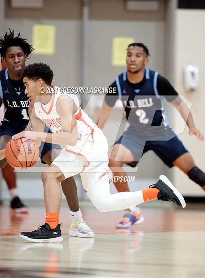 Thumbnail 2 in Bell vs Haltom photogallery.