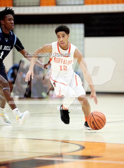 Thumbnail 2 in Bell vs Haltom photogallery.