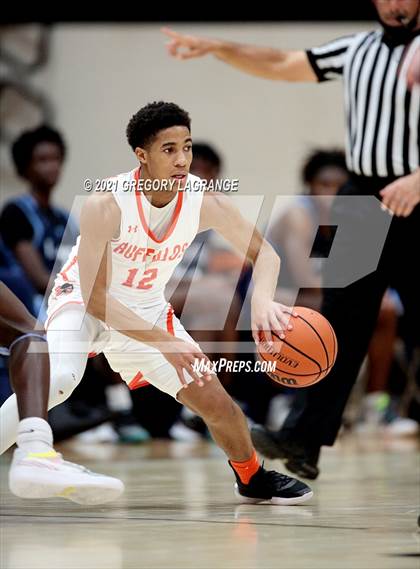 Thumbnail 2 in Bell vs Haltom photogallery.