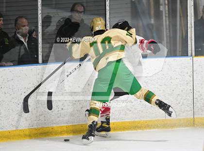 Thumbnail 3 in Notre Dame, WH @ Fairfield Prep photogallery.