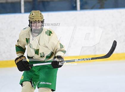 Thumbnail 2 in Notre Dame, WH @ Fairfield Prep photogallery.