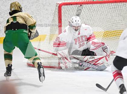 Thumbnail 2 in Notre Dame, WH @ Fairfield Prep photogallery.