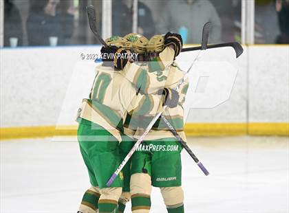 Thumbnail 3 in Notre Dame, WH @ Fairfield Prep photogallery.