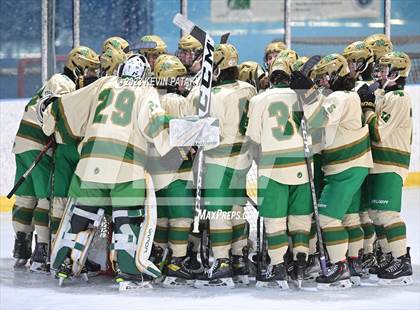 Thumbnail 3 in Notre Dame, WH @ Fairfield Prep photogallery.
