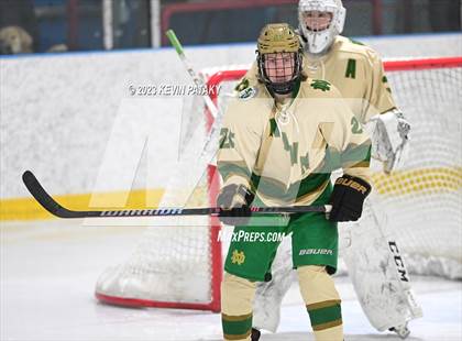 Thumbnail 2 in Notre Dame, WH @ Fairfield Prep photogallery.