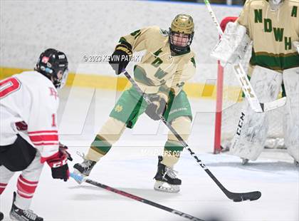 Thumbnail 3 in Notre Dame, WH @ Fairfield Prep photogallery.