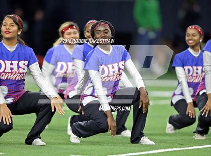 Thumbnail 3 in Carroll vs. Duncanville (UIL 6A Division 1 Quarterfinal) photogallery.