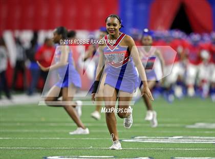 Thumbnail 3 in Carroll vs. Duncanville (UIL 6A Division 1 Quarterfinal) photogallery.