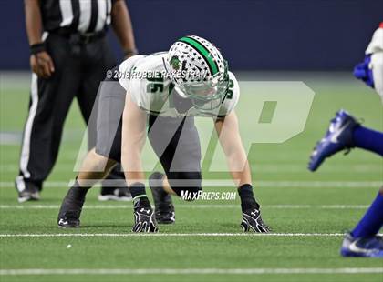 Thumbnail 3 in Carroll vs. Duncanville (UIL 6A Division 1 Quarterfinal) photogallery.