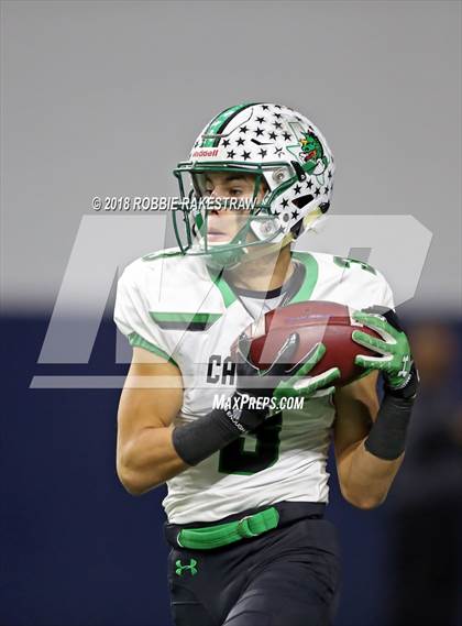 Thumbnail 3 in Carroll vs. Duncanville (UIL 6A Division 1 Quarterfinal) photogallery.