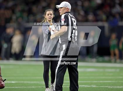 Thumbnail 1 in Carroll vs. Duncanville (UIL 6A Division 1 Quarterfinal) photogallery.