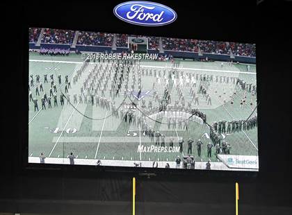 Thumbnail 1 in Carroll vs. Duncanville (UIL 6A Division 1 Quarterfinal) photogallery.