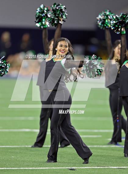 Thumbnail 2 in Carroll vs. Duncanville (UIL 6A Division 1 Quarterfinal) photogallery.