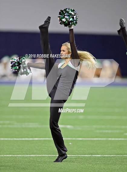 Thumbnail 1 in Carroll vs. Duncanville (UIL 6A Division 1 Quarterfinal) photogallery.