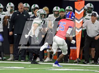 Thumbnail 1 in Carroll vs. Duncanville (UIL 6A Division 1 Quarterfinal) photogallery.