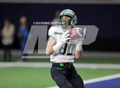 Thumbnail 3 in Carroll vs. Duncanville (UIL 6A Division 1 Quarterfinal) photogallery.