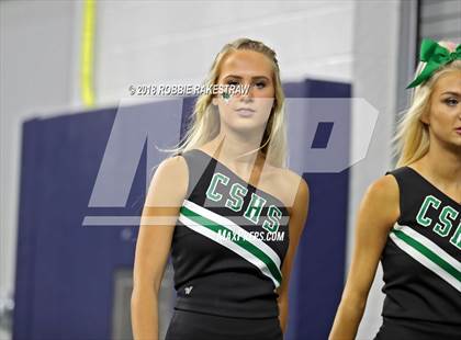 Thumbnail 2 in Carroll vs. Duncanville (UIL 6A Division 1 Quarterfinal) photogallery.