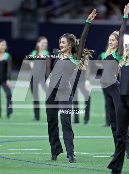Thumbnail 2 in Carroll vs. Duncanville (UIL 6A Division 1 Quarterfinal) photogallery.