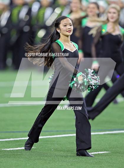 Thumbnail 3 in Carroll vs. Duncanville (UIL 6A Division 1 Quarterfinal) photogallery.