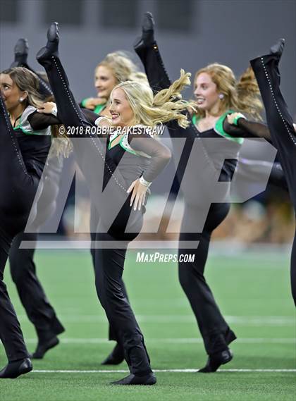 Thumbnail 1 in Carroll vs. Duncanville (UIL 6A Division 1 Quarterfinal) photogallery.