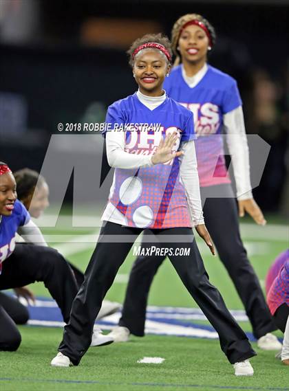 Thumbnail 1 in Carroll vs. Duncanville (UIL 6A Division 1 Quarterfinal) photogallery.